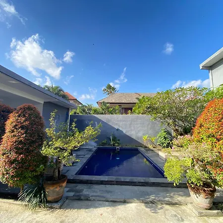 The Lonceng Canggu Bali By Sdm Management
