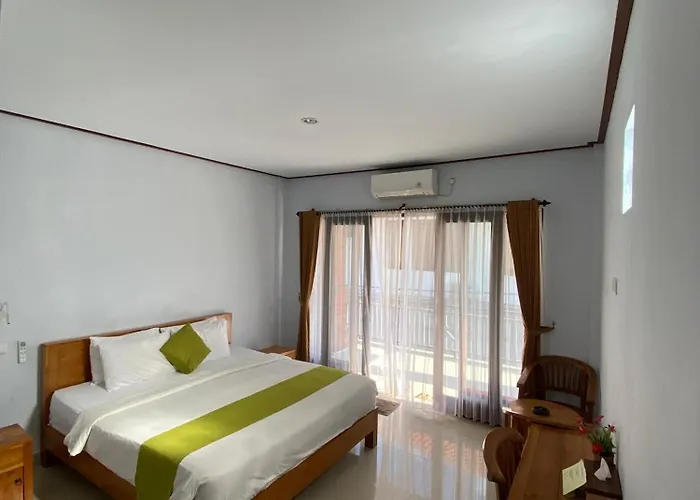 The Lonceng Bali By Sdm Management