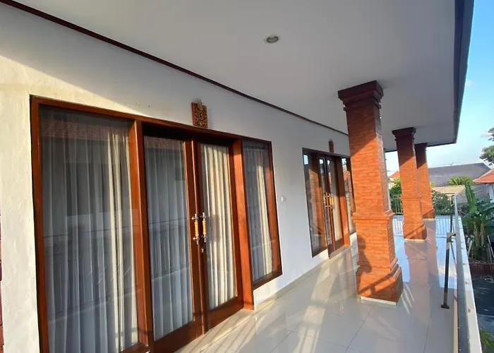 The Lonceng Bali By Sdm Management ゲストハウス